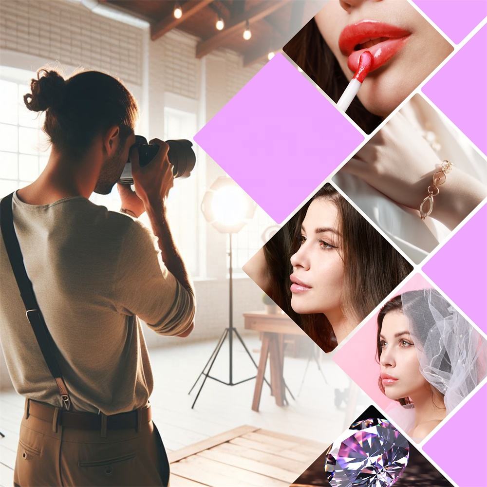 E-commerce product photography services, suitable for AMZ, Ebay, Shopify, white background, A+ content, websites, onlineshop